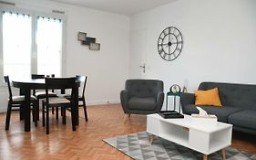 Appartement Le Grand Parc